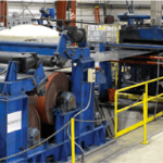 Coil Coating