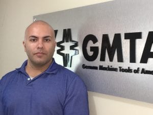 Dan Thomas, GMTA Project Manager
