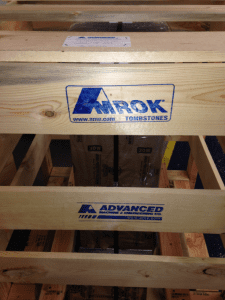 Advanced Machine & Engineering Co.