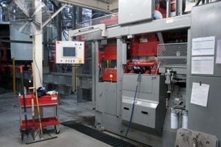 A temperature accuracy better than 1ºF per zone yields superior, consistent quality in blown films. 