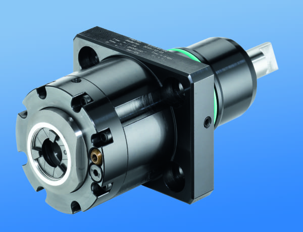 Milling, line boring and turning operations are performed on large multi-axis machine tools, most equipped with Siemens SINUMERIK 840D CNC onboard to control all axes of motion. 
