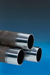The USC series offers great rigidity, preloaded linear guideways and dampening clamping systems that together ensure the production of thread profiles as smooth as glass