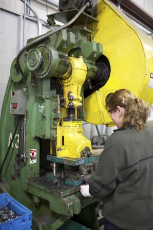 KraussMaffei Berstorff Supplies KRAIBURG TPE with Advanced Extruder Control Technology | Siemens Indusry