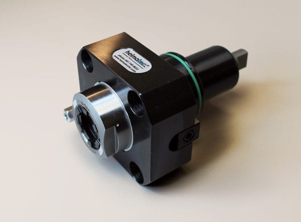 Heimatec BMT 65 live tooling-axial style