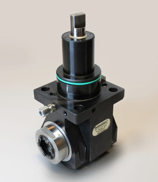 Heimatec BMT 65 live tooling-radial style