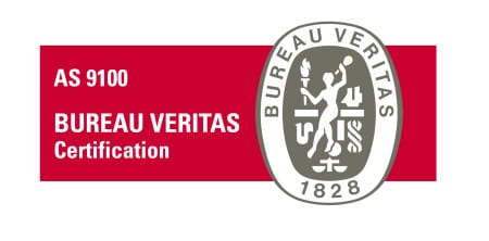 BV_Certification_AS 9100