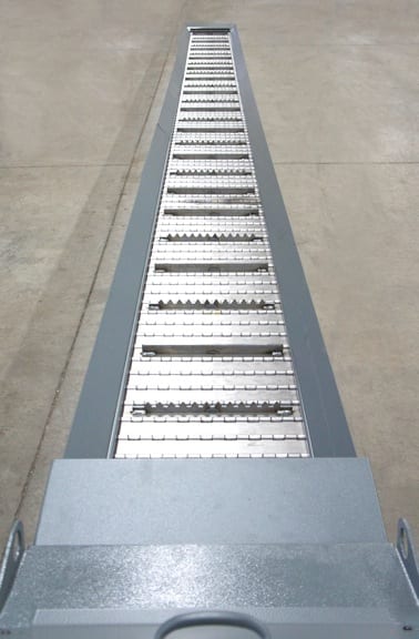 Hennig Long Conveyor