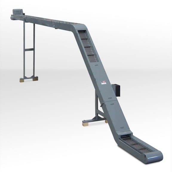 Hennig Tall Conveyor