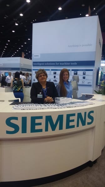 IMTS14-Reception