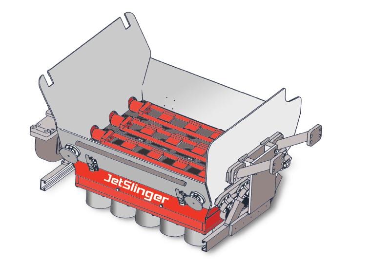JetSlinger