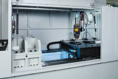 LaserWelding - ELC 160 Laser Welding Machine