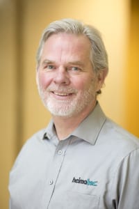 Preben Hansen | heimatec inc.