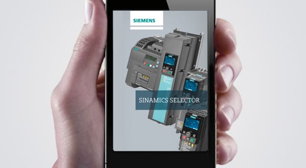 SINAMICS_selector_app_title_image