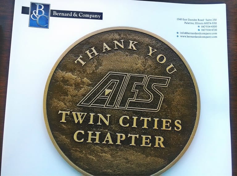AFS Gift