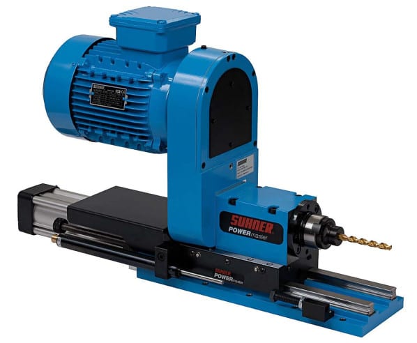BEX15_mounted