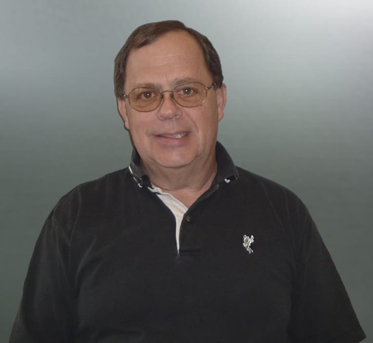 Tom Curfiss