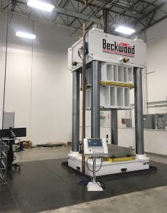 beckwood press