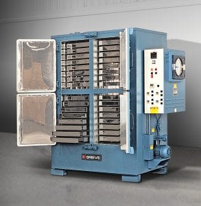 Grieve Shelf Oven