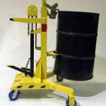 Ergo-Matic® 1000 with drum