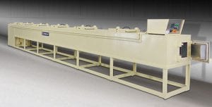 Universal Air Flow Oven