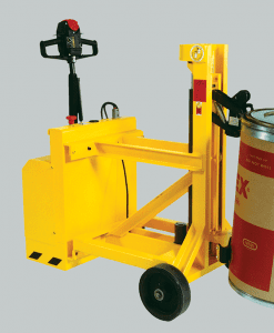 Liftomatic Ergo-PWPL-750 Drum Handling