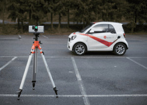 exact metrology artec