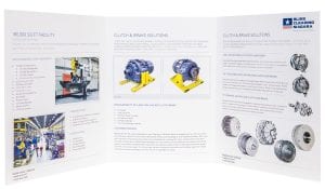 Inside of BCN Repair Brochure