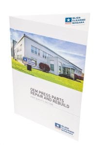 BCN Parts Repair and Rebuild Brochure