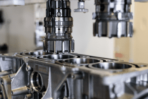Reduction of CO2 Emissions Through Form Honing