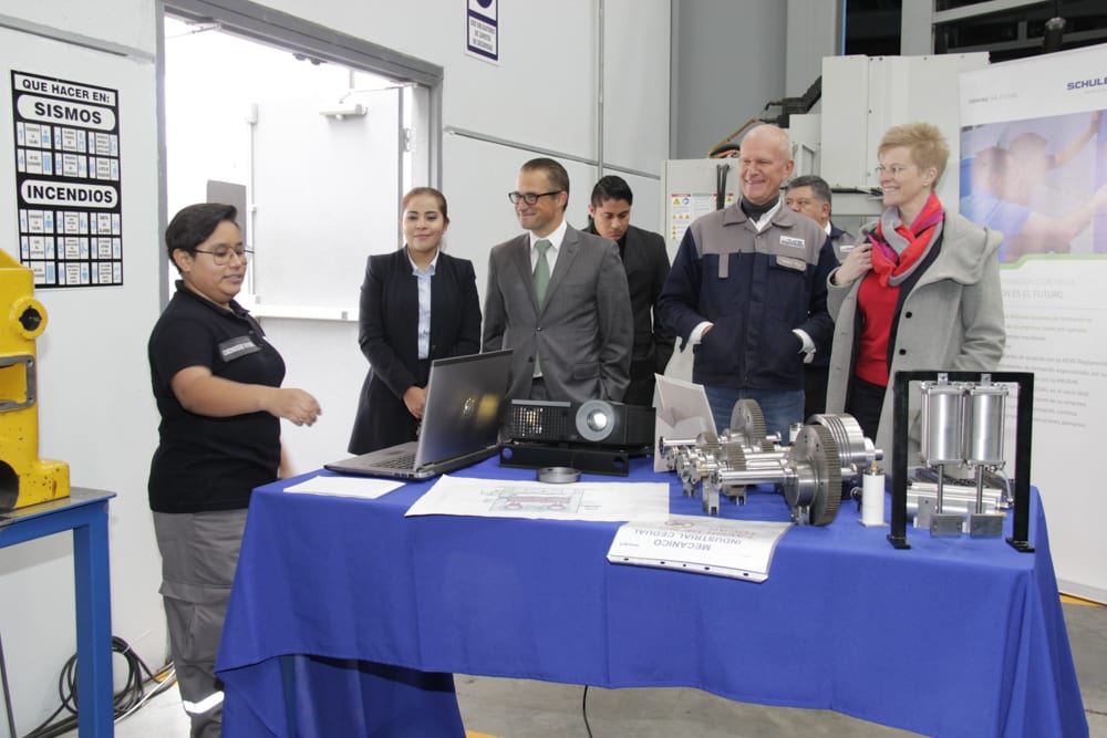 Schuler’s TechDay