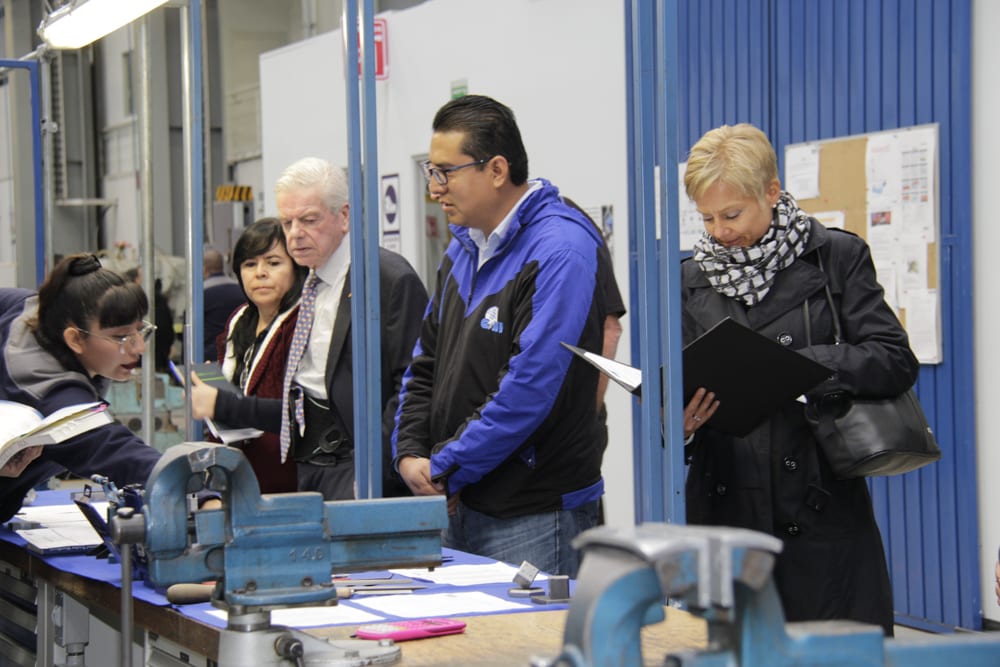 Schuler’s TechDay