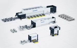 new press shop