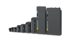 Siemens G120X