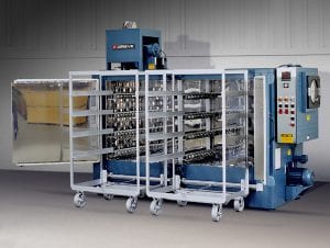 Grieve 879 Shelf Oven