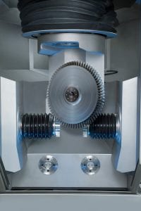 EMAG Turbine Blade