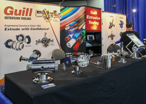 Guill Booth at Interwire 2019
