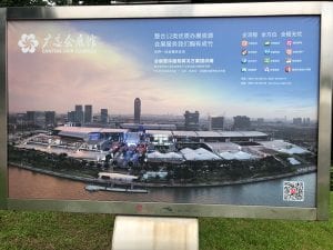Guill Booth at Chinaplast