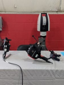 Exact Metrology Open House Leica