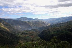 Exact Metrology Goes to Peru