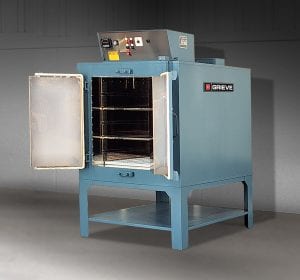 Grieve Universal Oven