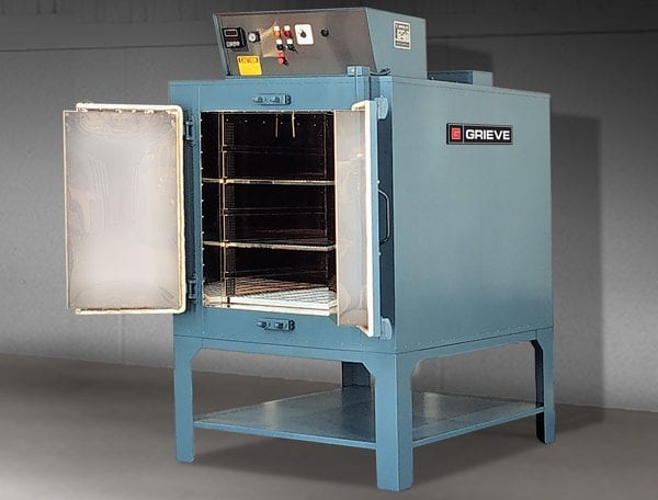 Grieve Universal Oven