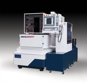 S-EW3 Beaumont Value-Priced EDM