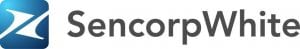 SencorpWhite Logo