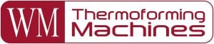 WM Thermoforming Machines Logo