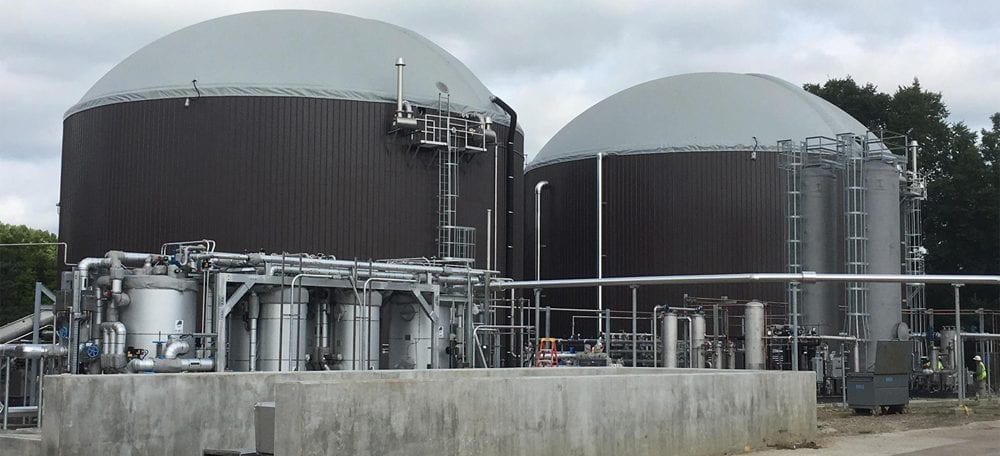 Eco Digesters