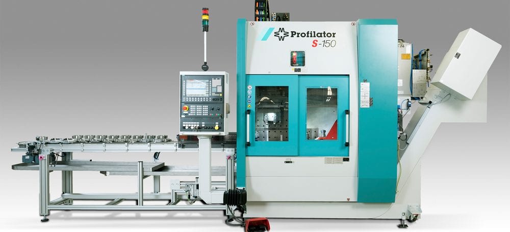 Profilator S-150