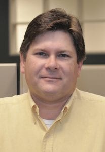 Bill Henderson from Siemens