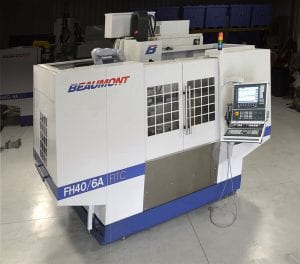 Fast-Hole EDM