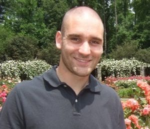 Jason Kleinhenz