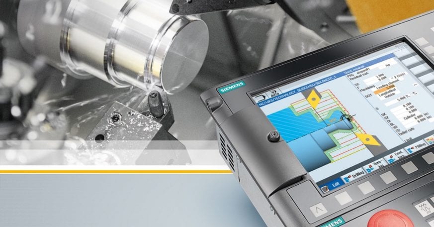 Siemens Sinumerik 828D Fast Package Program